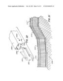 Screwless Retaining Bar diagram and image