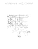 RESISTANCE CHANGE MEMORY AND MANUFACTURING METHOD THEREOF diagram and image