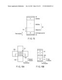 RESISTANCE CHANGE MEMORY AND MANUFACTURING METHOD THEREOF diagram and image