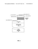 FABRICATION OF NONPOLAR INDIUM GALLIUM NITRIDE THIN FILMS,     HETEROSTRUCTURES, AND DEVICES BY METALORGANIC CHEMICAL VAPOR DEPOSITION diagram and image