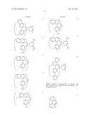 ELECTROACTIVE COMPOSITIONS FOR ELECTRONIC APPLICATIONS diagram and image