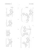 ELECTROACTIVE COMPOSITIONS FOR ELECTRONIC APPLICATIONS diagram and image