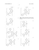 ELECTROACTIVE COMPOSITIONS FOR ELECTRONIC APPLICATIONS diagram and image