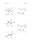 ELECTROACTIVE COMPOSITIONS FOR ELECTRONIC APPLICATIONS diagram and image