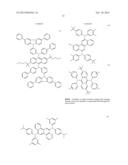 ELECTROACTIVE COMPOSITIONS FOR ELECTRONIC APPLICATIONS diagram and image