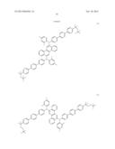 ELECTROACTIVE COMPOSITIONS FOR ELECTRONIC APPLICATIONS diagram and image