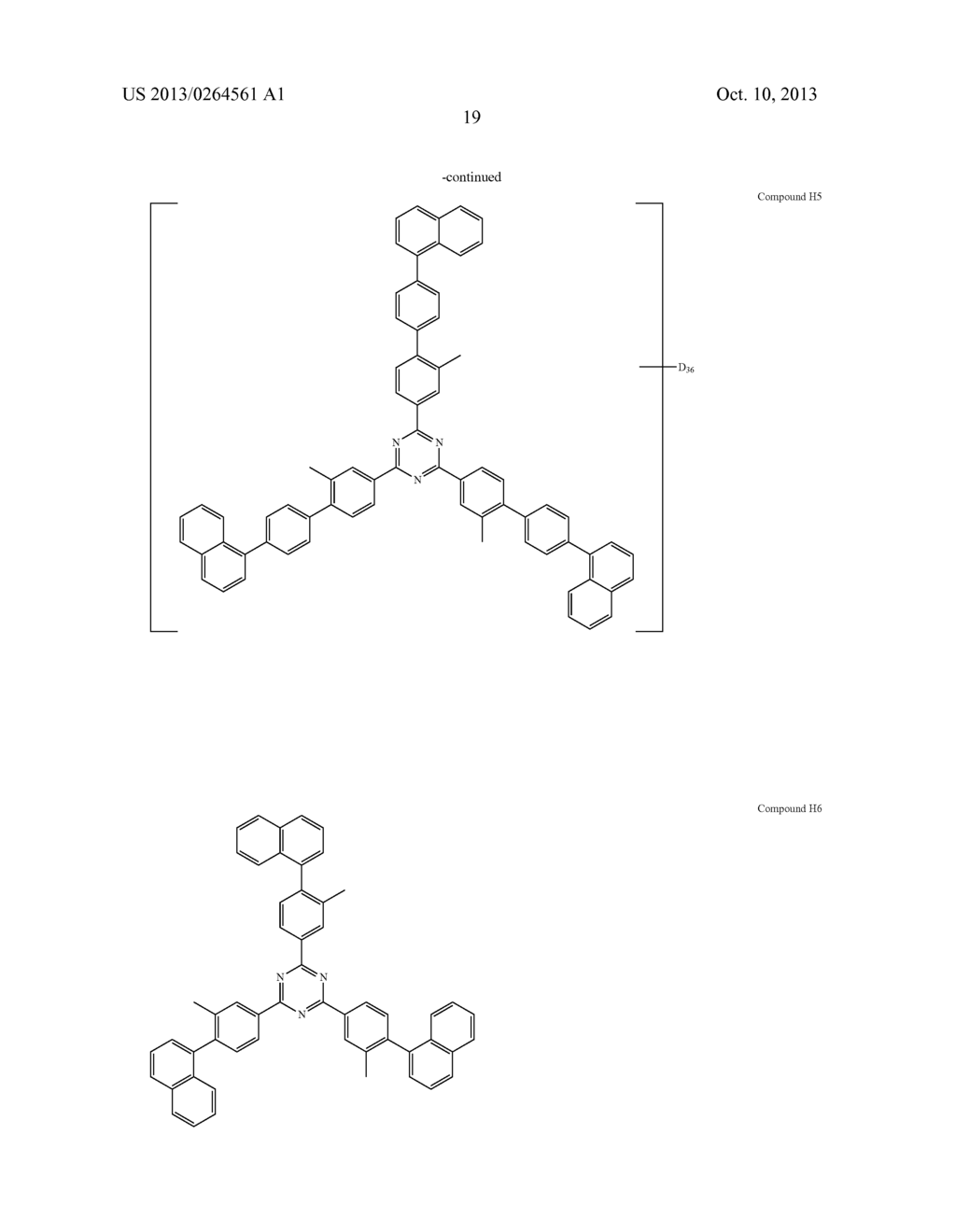 ELECTROACTIVE COMPOSITIONS FOR ELECTRONIC APPLICATIONS - diagram, schematic, and image 23