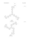 ELECTROACTIVE COMPOSITIONS FOR ELECTRONIC APPLICATIONS diagram and image