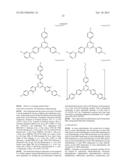 ELECTROACTIVE COMPOSITIONS FOR ELECTRONIC APPLICATIONS diagram and image