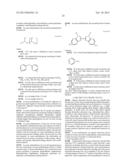 ELECTROACTIVE COMPOSITIONS FOR ELECTRONIC APPLICATIONS diagram and image