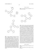 ELECTROACTIVE COMPOSITIONS FOR ELECTRONIC APPLICATIONS diagram and image