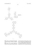 ELECTROACTIVE COMPOSITIONS FOR ELECTRONIC APPLICATIONS diagram and image