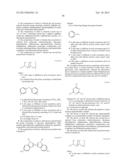 ELECTROACTIVE COMPOSITIONS FOR ELECTRONIC APPLICATIONS diagram and image