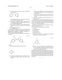 ELECTROACTIVE COMPOSITIONS FOR ELECTRONIC APPLICATIONS diagram and image