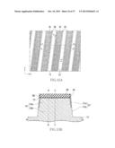 SEMICONDUCTOR DEVICE HAVING FIN-SHAPED FIELD EFFECT TRANSISTOR AND     MANUFACTURING METHOD THEREOF diagram and image