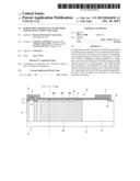 SEMICONDUCTOR DEVICE AND METHOD FOR MANUFACTURING THE SAME diagram and image