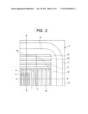 SEMICONDUCTOR DEVICE AND METHOD FOR MANUFACTURING THE SAME diagram and image