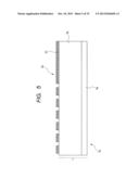 SEMICONDUCTOR DEVICE AND METHOD FOR MANUFACTURING THE SAME diagram and image