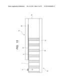 SEMICONDUCTOR DEVICE AND METHOD FOR MANUFACTURING THE SAME diagram and image