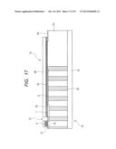 SEMICONDUCTOR DEVICE AND METHOD FOR MANUFACTURING THE SAME diagram and image