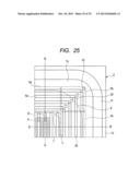 SEMICONDUCTOR DEVICE AND METHOD FOR MANUFACTURING THE SAME diagram and image