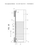 SEMICONDUCTOR DEVICE AND METHOD FOR MANUFACTURING THE SAME diagram and image