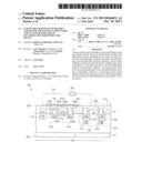 Semiconductor Device with First and Second Field-Effect Structures and an     Integrated Circuit Including the Semiconductor Device diagram and image