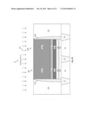 Cost-Effective Gate Replacement Process diagram and image