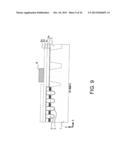 SEMICONDUCTOR DEVICE, DESIGNING METHOD THEREFOR, AND MANUFACTURING METHOD     THEREFOR diagram and image