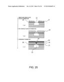 SEMICONDUCTOR DEVICE, DESIGNING METHOD THEREFOR, AND MANUFACTURING METHOD     THEREFOR diagram and image