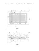 PHYSICAL QUANTITY SENSOR AND ELECTRONIC APPARATUS diagram and image