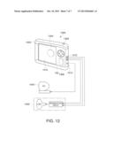 PHYSICAL QUANTITY SENSOR AND ELECTRONIC APPARATUS diagram and image