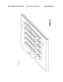 APPARATUS FOR FORMING MEMORY LINES AND VIAS IN THREE DIMENSIONAL MEMORY     ARRAYS USING DUAL DAMASCENE PROCESS AND IMPRINT LITHOGRAPHY diagram and image