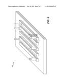 APPARATUS FOR FORMING MEMORY LINES AND VIAS IN THREE DIMENSIONAL MEMORY     ARRAYS USING DUAL DAMASCENE PROCESS AND IMPRINT LITHOGRAPHY diagram and image