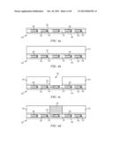 Semiconductor Device and Method of Forming Bump on Substrate to Prevent     ELK ILD Delamination During Reflow Process diagram and image