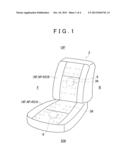 METHOD FOR MANUFACTURING VEHICLE SEAT COMPONENT diagram and image