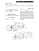 LOCKING CHUCK diagram and image