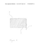 Ski Stabilizing Flange diagram and image