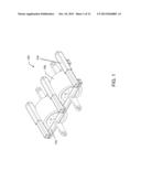 AIR ASSIST SUSPENSION diagram and image