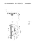 AIR ASSIST SUSPENSION diagram and image