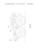 AIR ASSIST SUSPENSION diagram and image