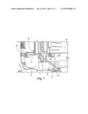 TOOL KIT MOUNTING SYSTEM diagram and image