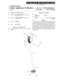 MULTIFUNCTION SKI POLE diagram and image