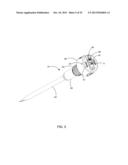 MULTIFUNCTION SKI POLE diagram and image