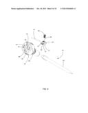 MULTIFUNCTION SKI POLE diagram and image