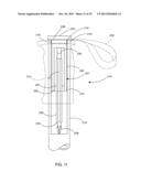 MULTIFUNCTION SKI POLE diagram and image