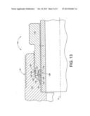 CONDUIT FITTING WITH PULL-UP INDICATION diagram and image