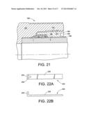 CONDUIT FITTING WITH PULL-UP INDICATION diagram and image