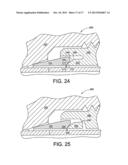 CONDUIT FITTING WITH PULL-UP INDICATION diagram and image