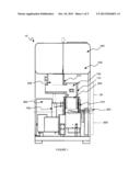 GASIFIER WITH CONTROLLED BIOCHAR REMOVAL MECHANISM diagram and image